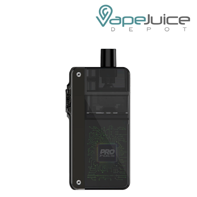 UWELL Crown B Pod System