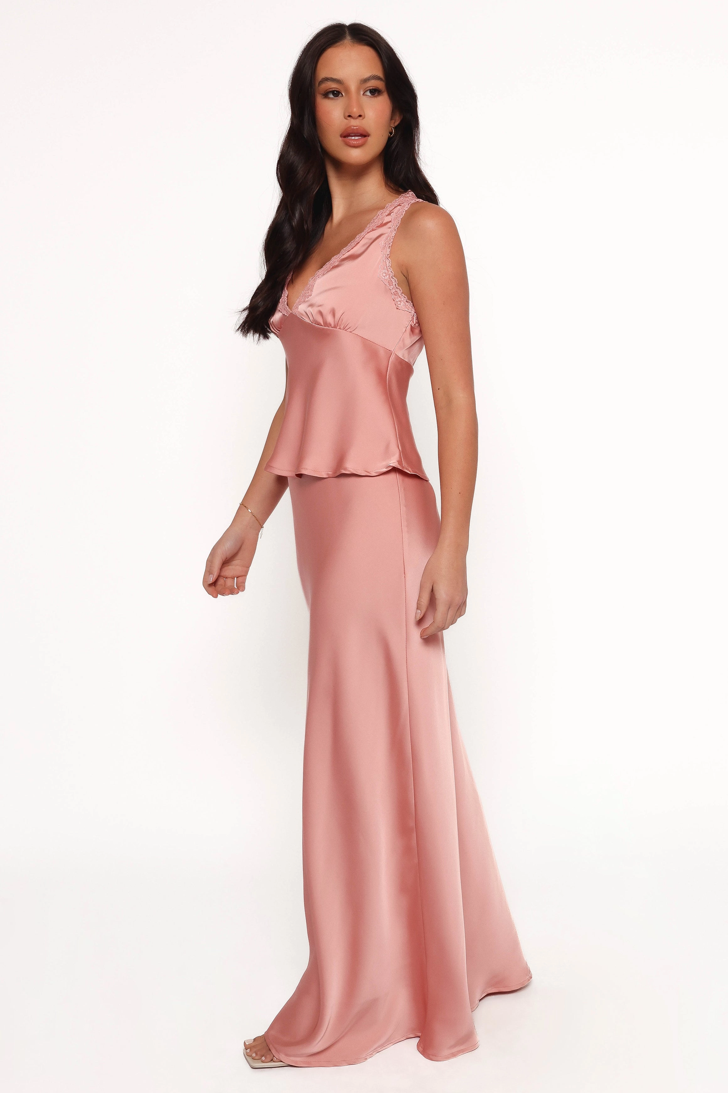 Velman Skirt - Pink