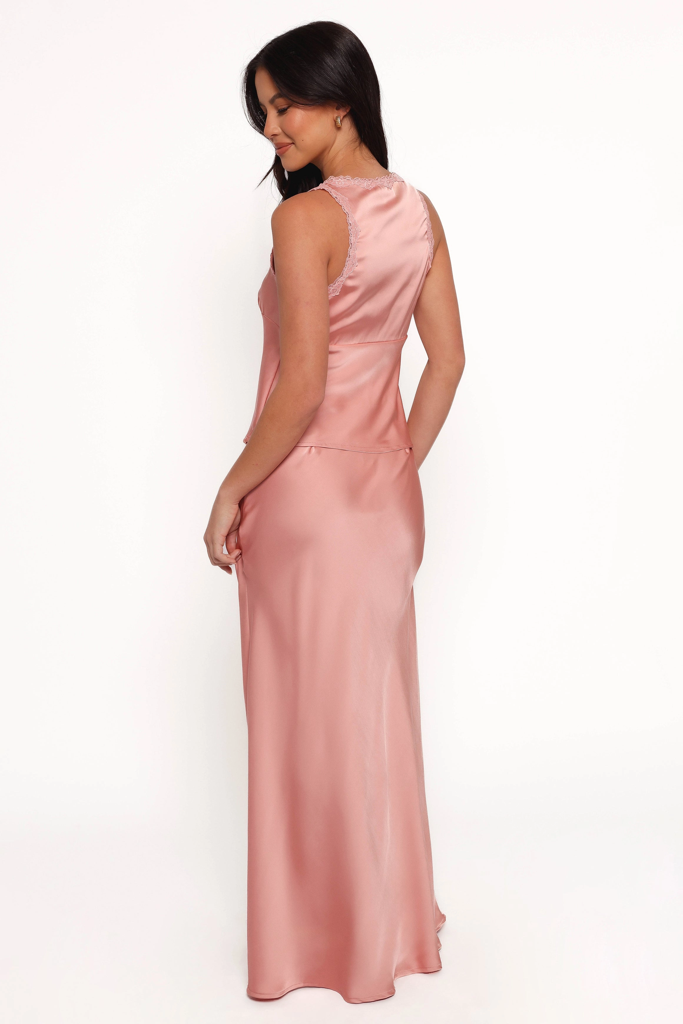 Velman Skirt - Pink
