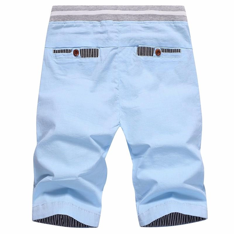 West Louis™ Casual Beach Shorts