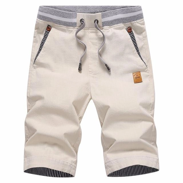 West Louis™ Casual Beach Shorts