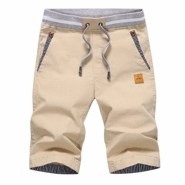 West Louis™ Casual Beach Shorts