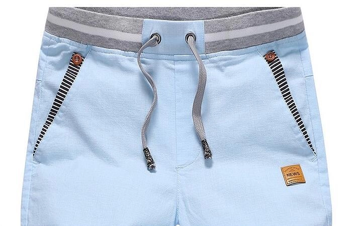 West Louis™ Casual Beach Shorts