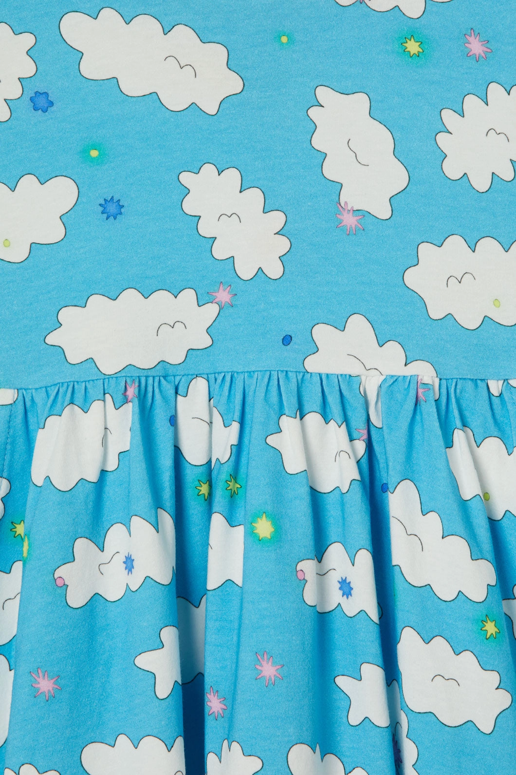 Why So Cirrus Kids Jersey Dress