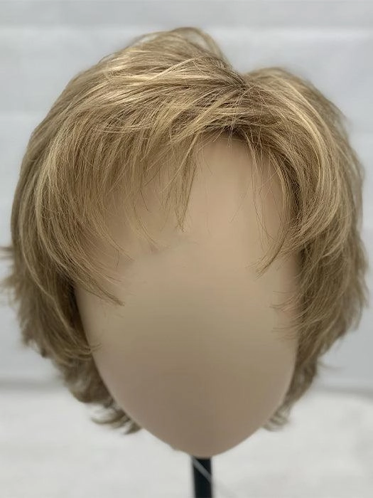 Wing Wig by Ellen Wille | Synthetic