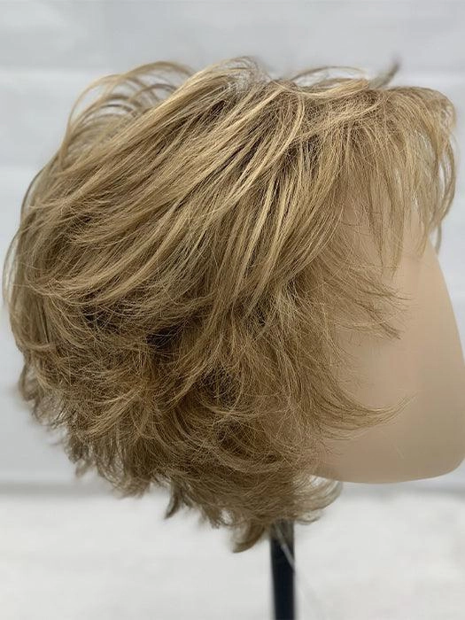 Wing Wig by Ellen Wille | Synthetic
