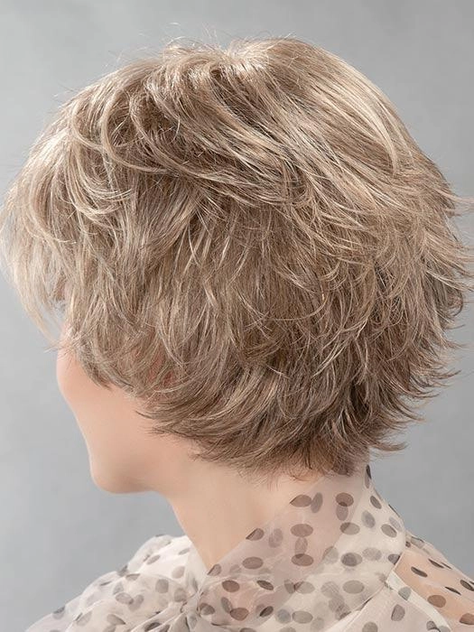 Wing Wig by Ellen Wille | Synthetic