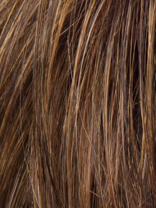Wing Wig by Ellen Wille | Synthetic